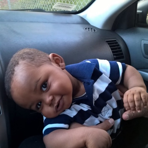 Meet your Posher, Gerard - Picture 1 of 1